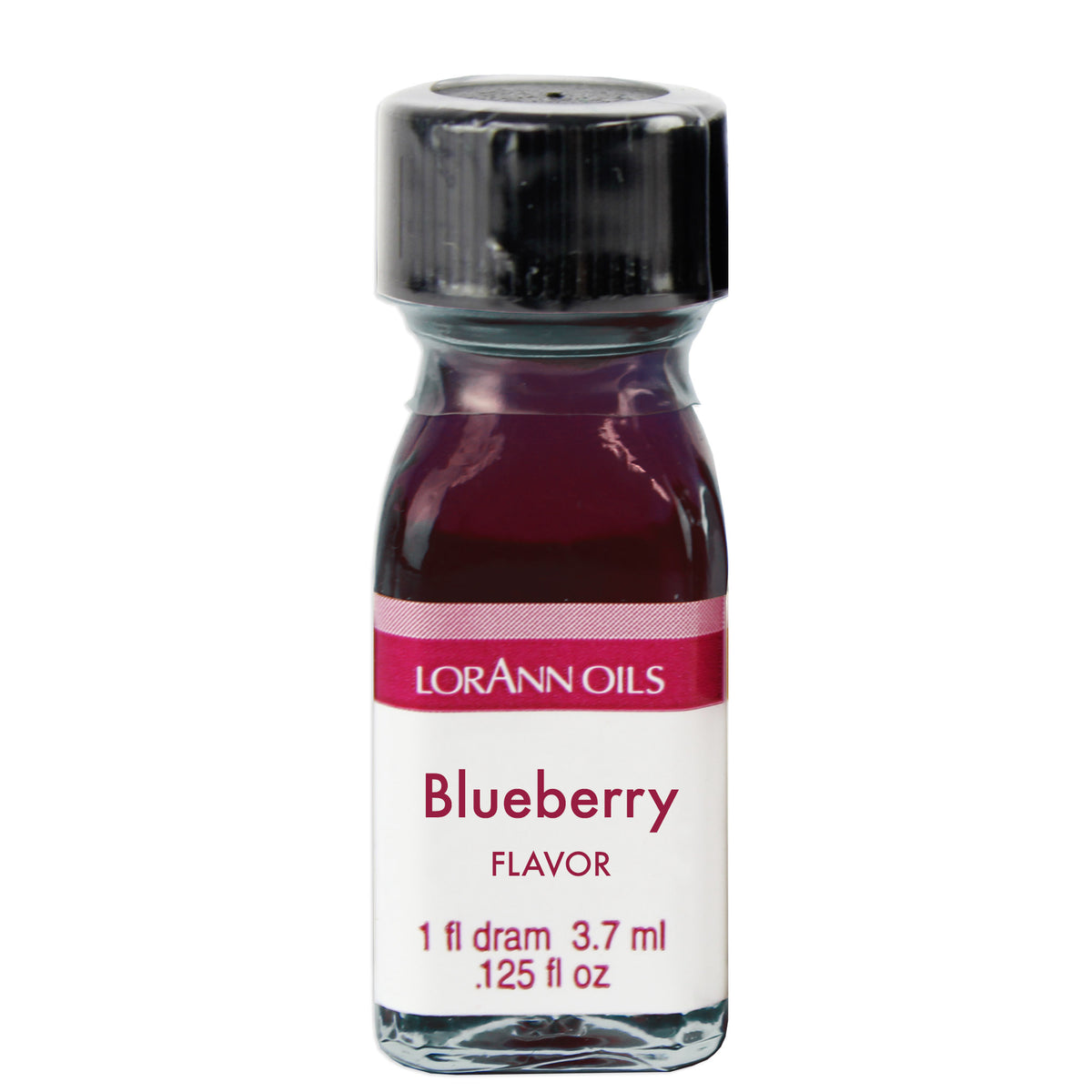 Blueberry Flavoring Oil