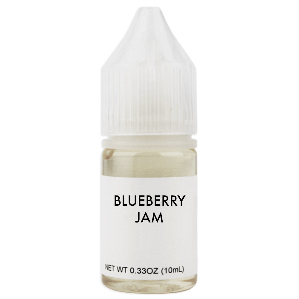 Blueberry Jam Flavoring