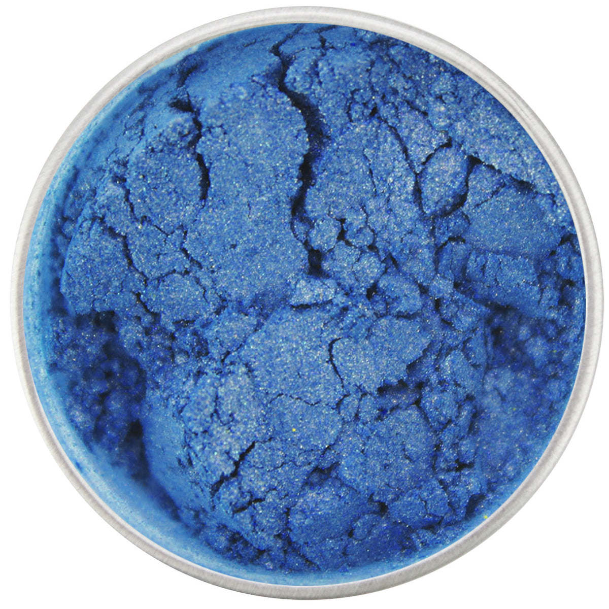 Blueberry Luster Dust