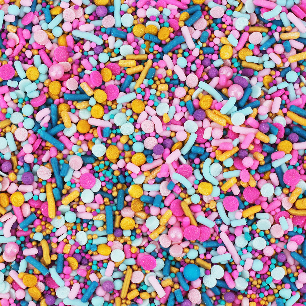 Bollywood Sprinkle Blend