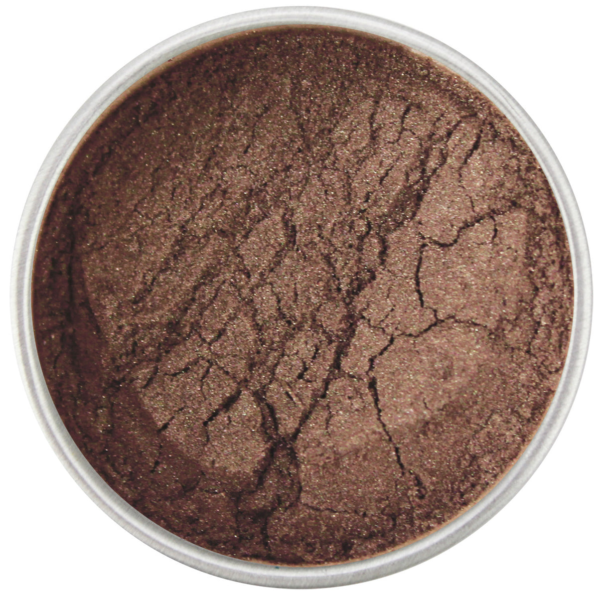 Brown Luster Dust