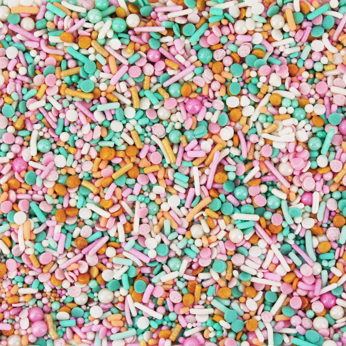 Bubbly Brunch Sprinkle Blend