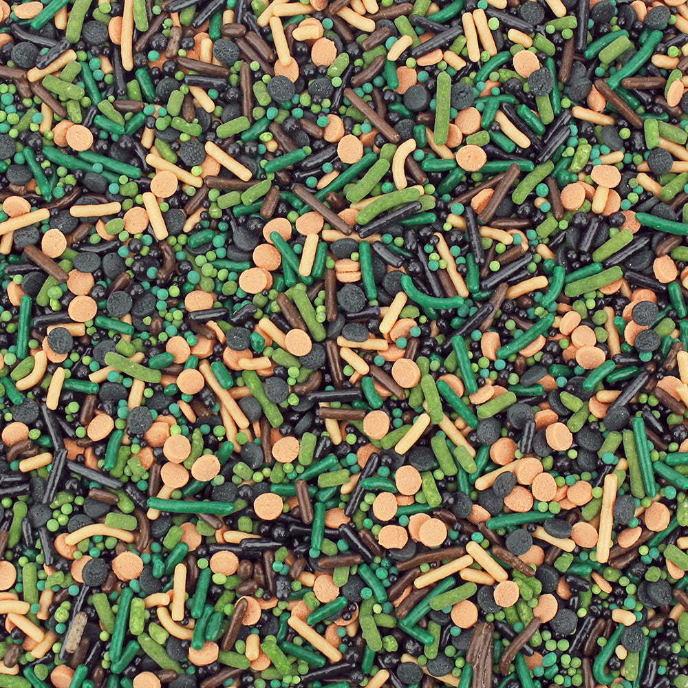 Camo Sprinkle Blend