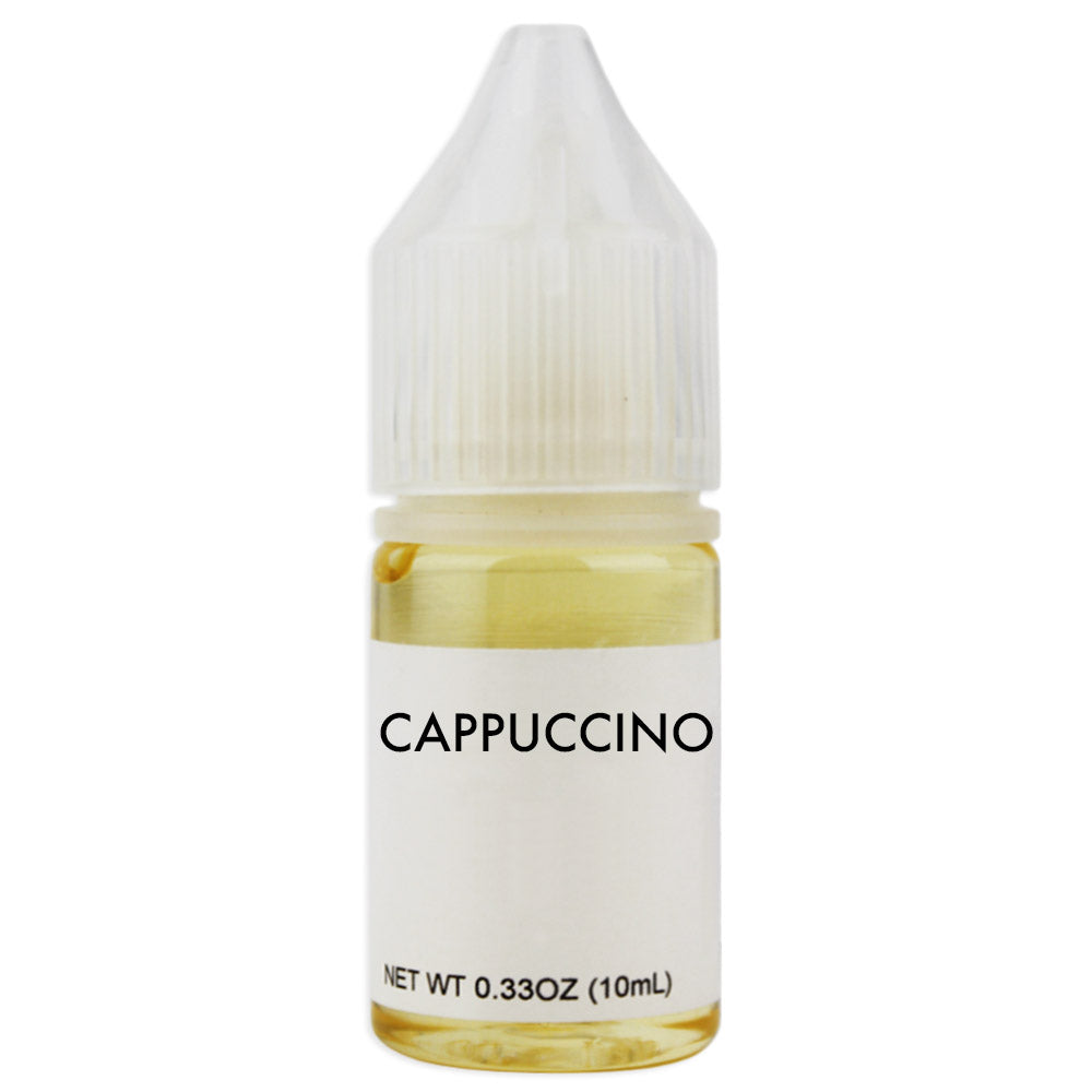 Cappuccino Flavoring