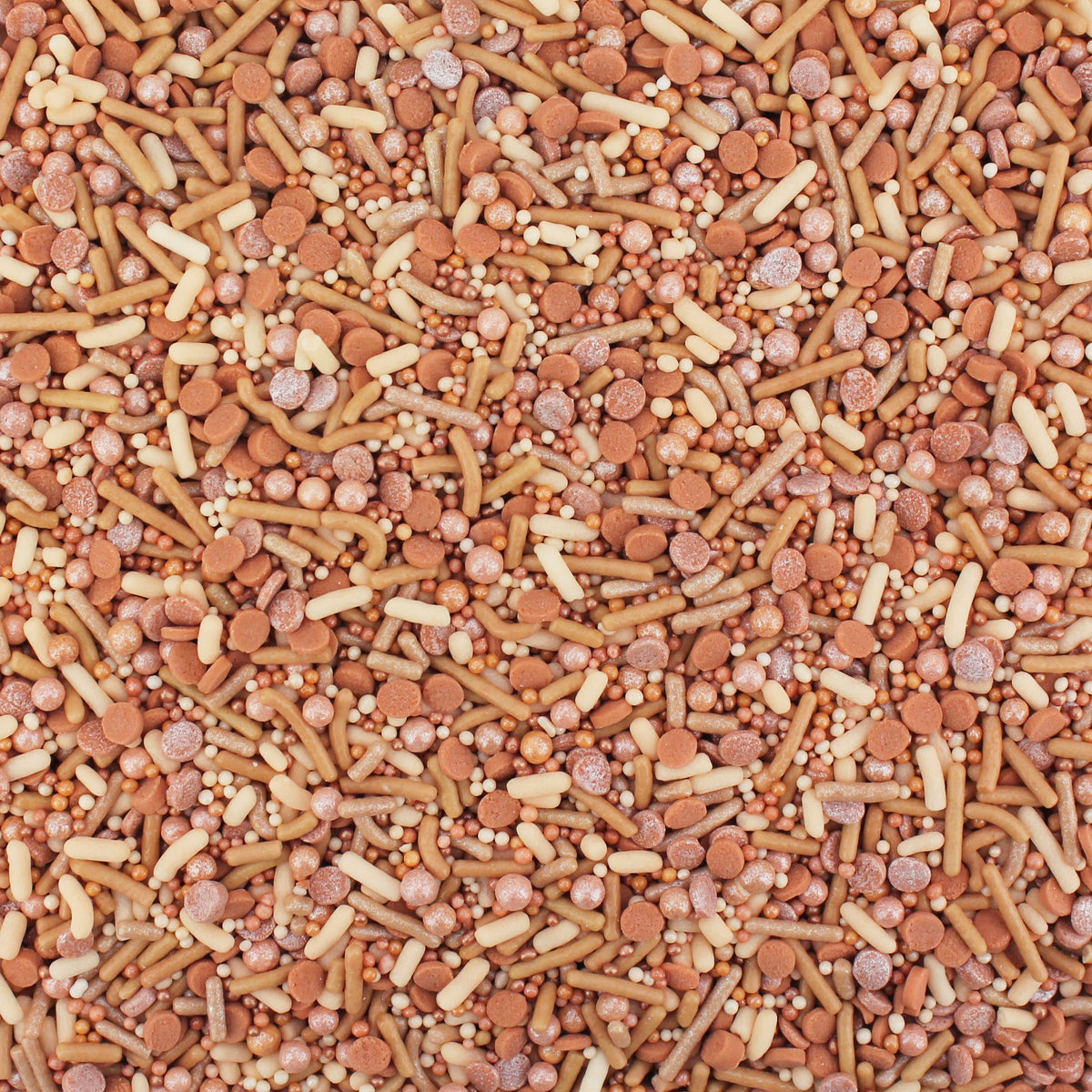 Caramel Cream Sprinkle Blend