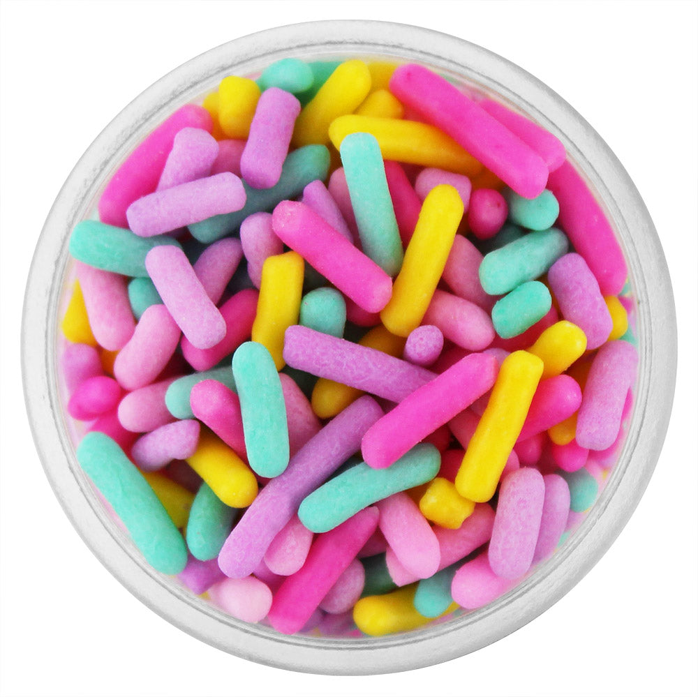 Carnival Jimmies Blend