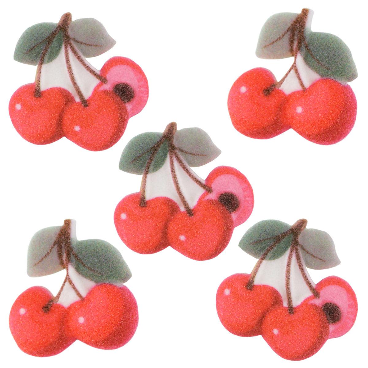 Cherry Sugars