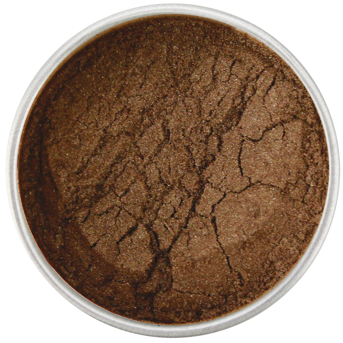Chocolate Luster Dust