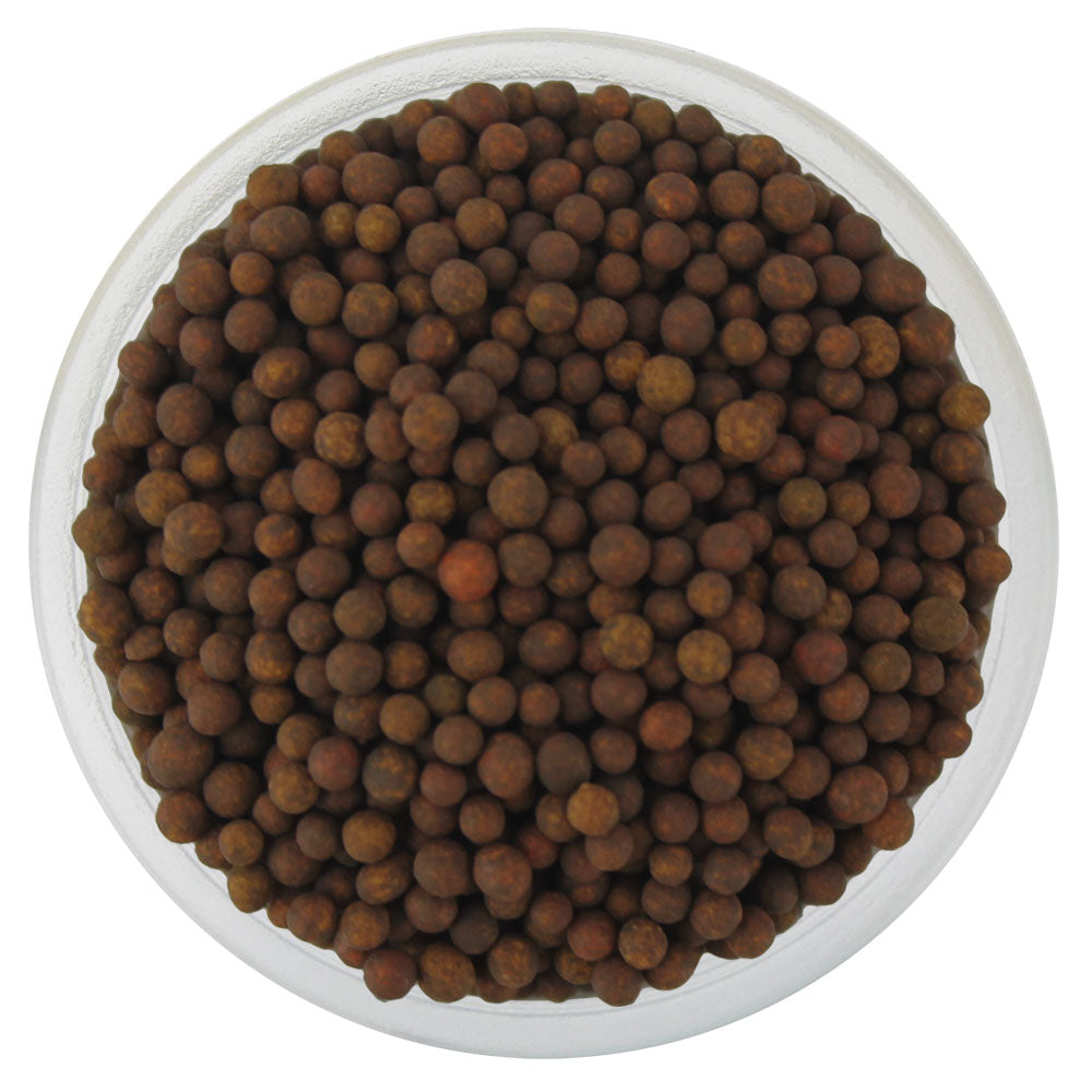 Chocolate Brown Nonpareils