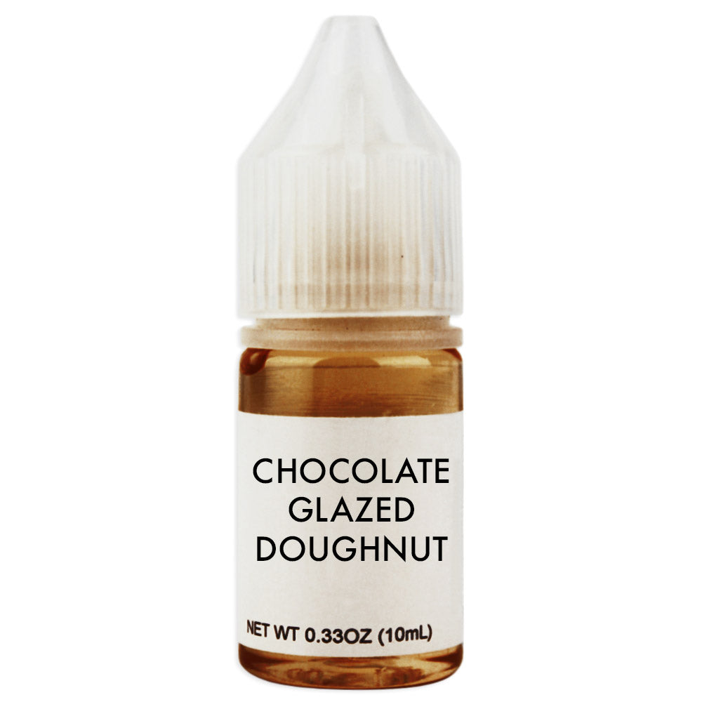 Chocolate Glazed Doughnut Flavoring