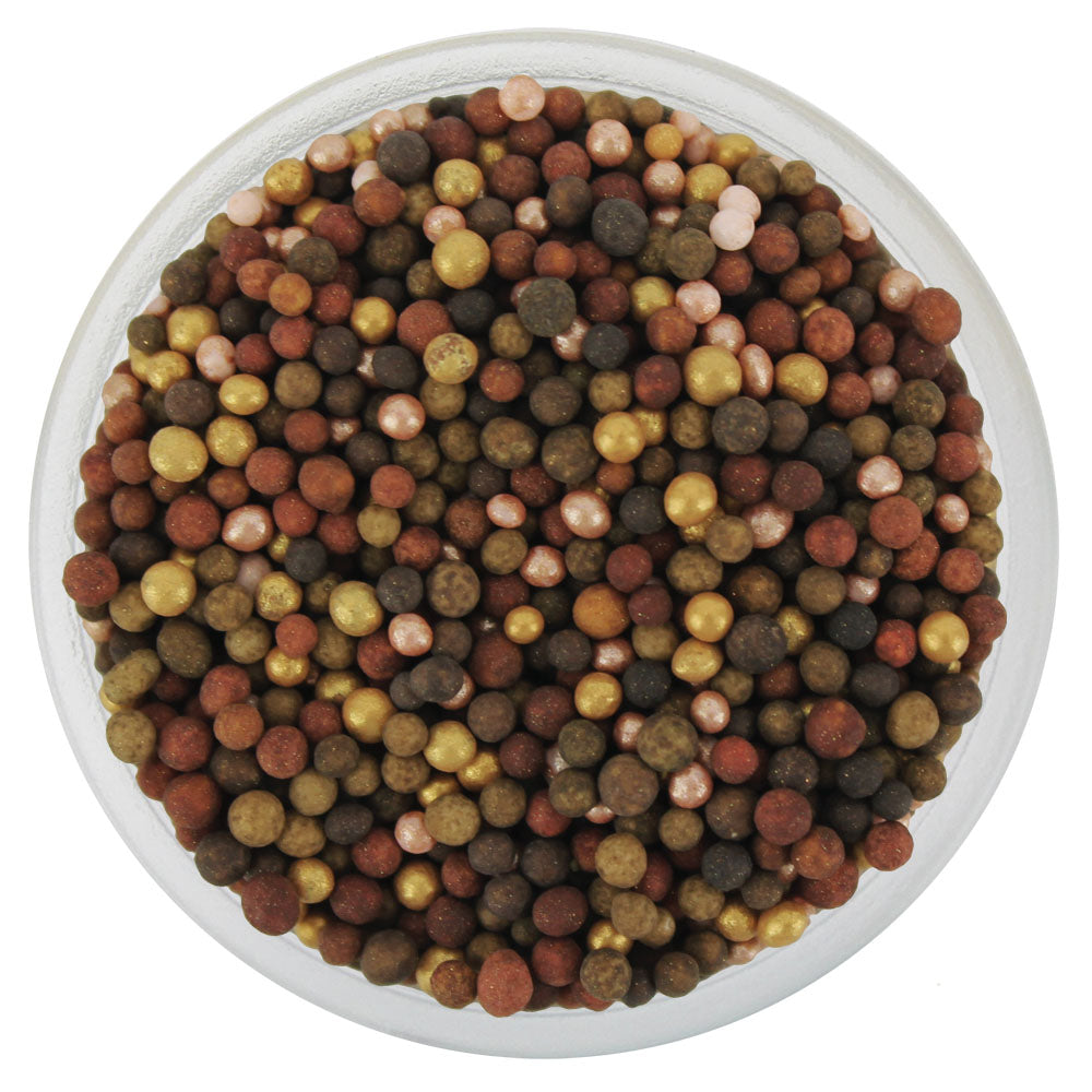 Chocolate Lovers Nonpareils Blend