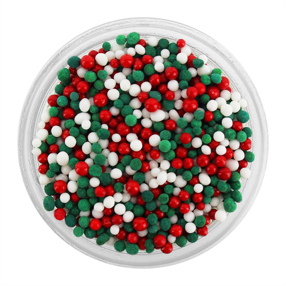 Christmas Non-Pareils Blend