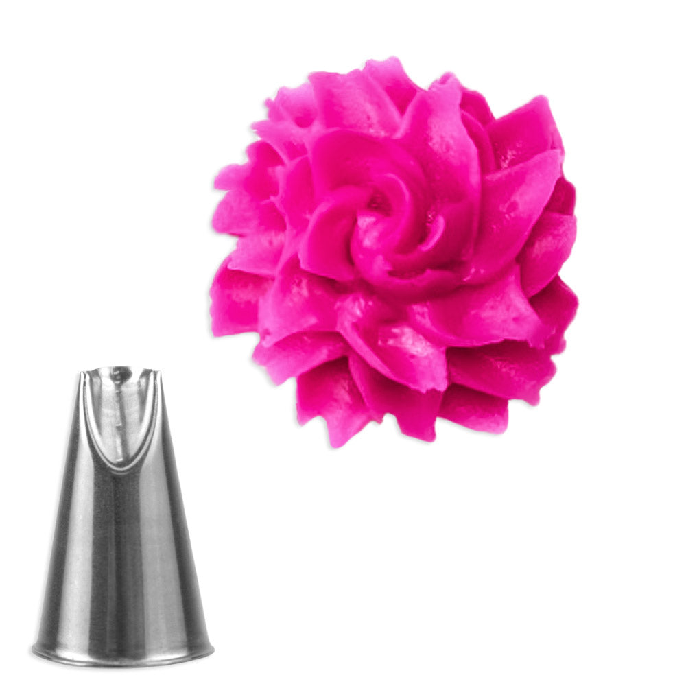 Chrysanthemum Decorating Tip #79