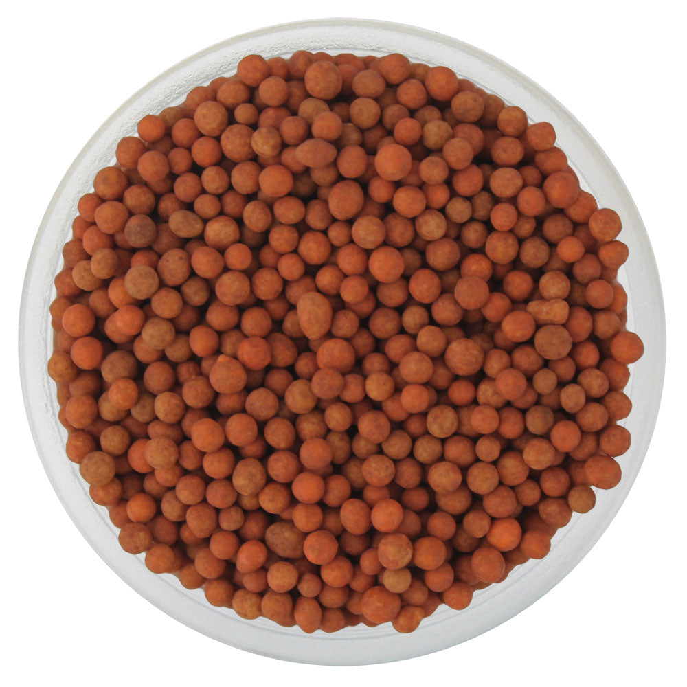 Cinnamon Brown Nonpareils