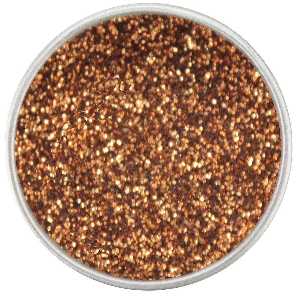 Cinnamon Disco Dust
