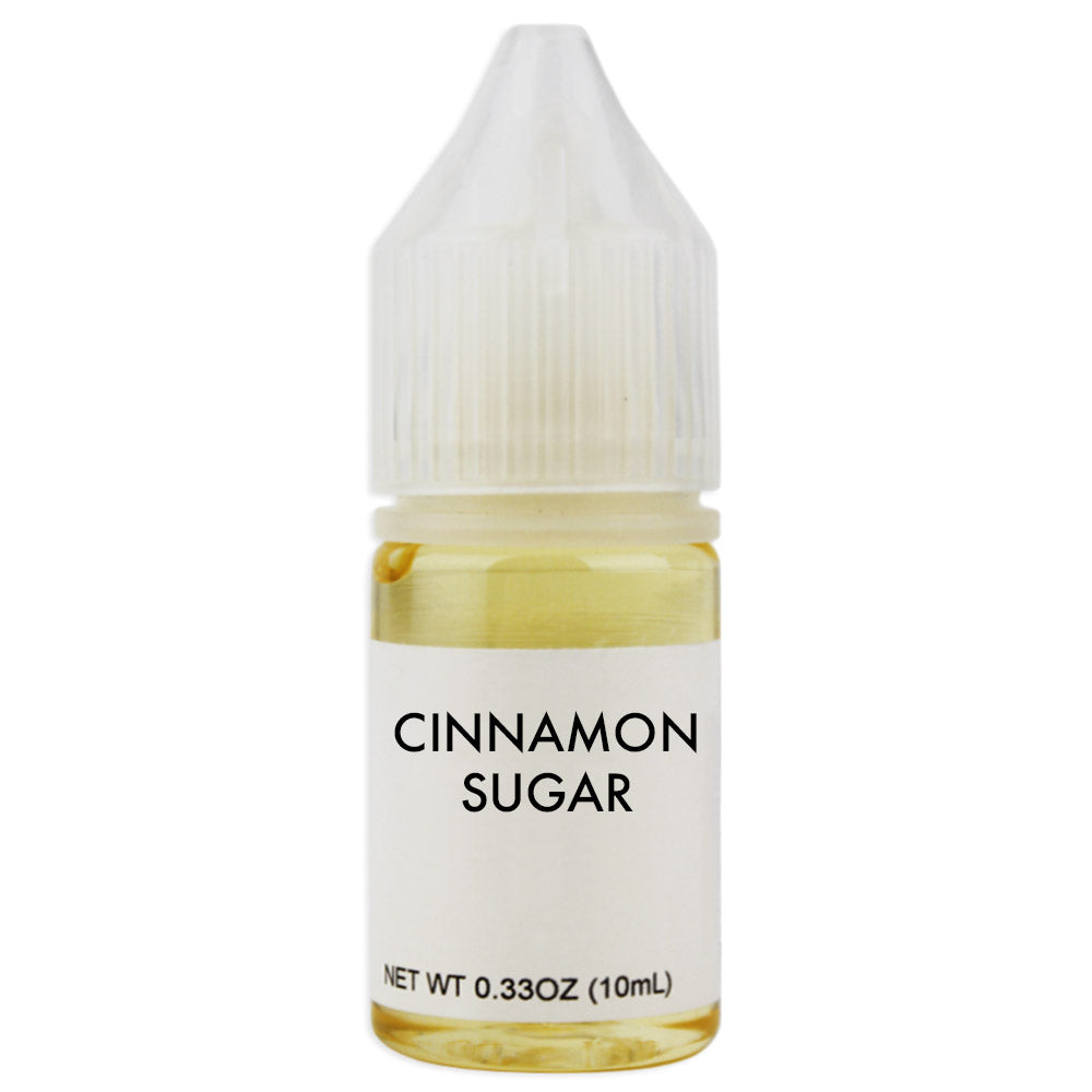 Cinnamon Sugar Flavoring
