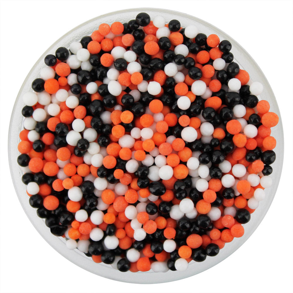Classic Halloween Nonpareils Blend