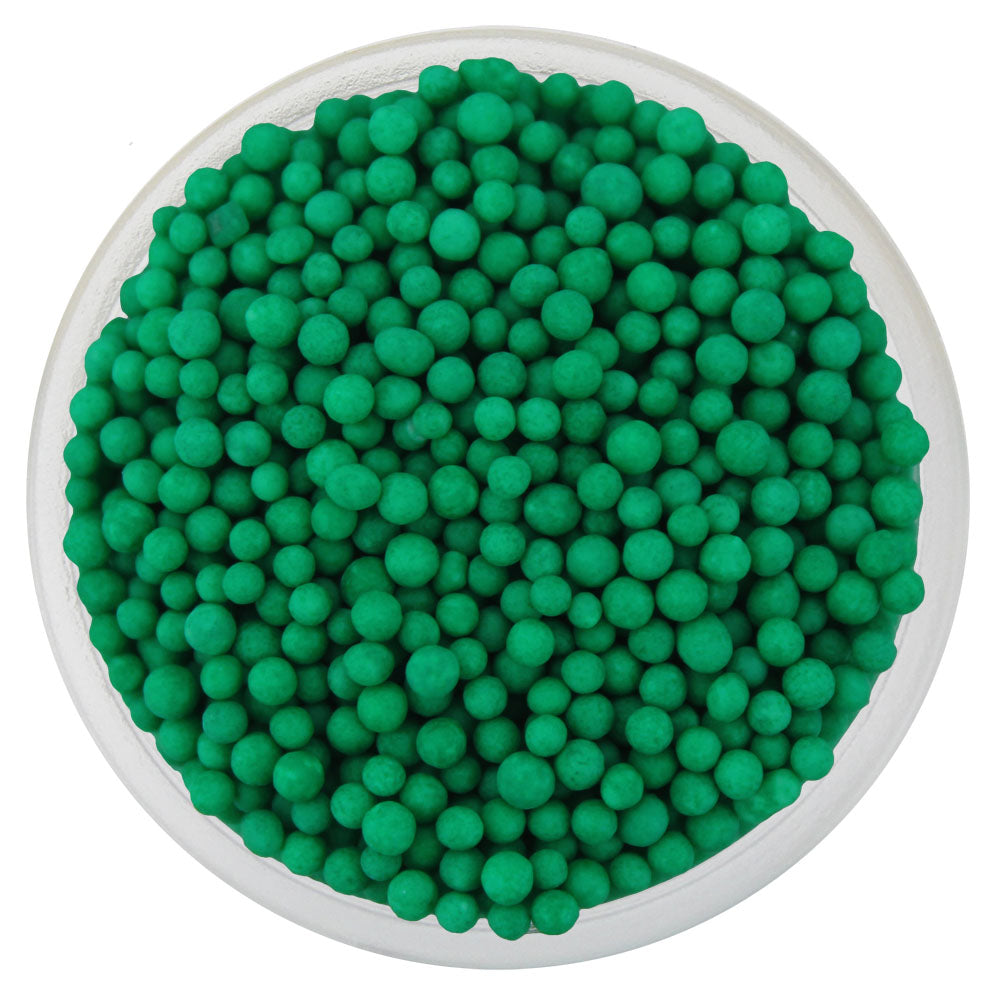 Clover Green Nonpareils