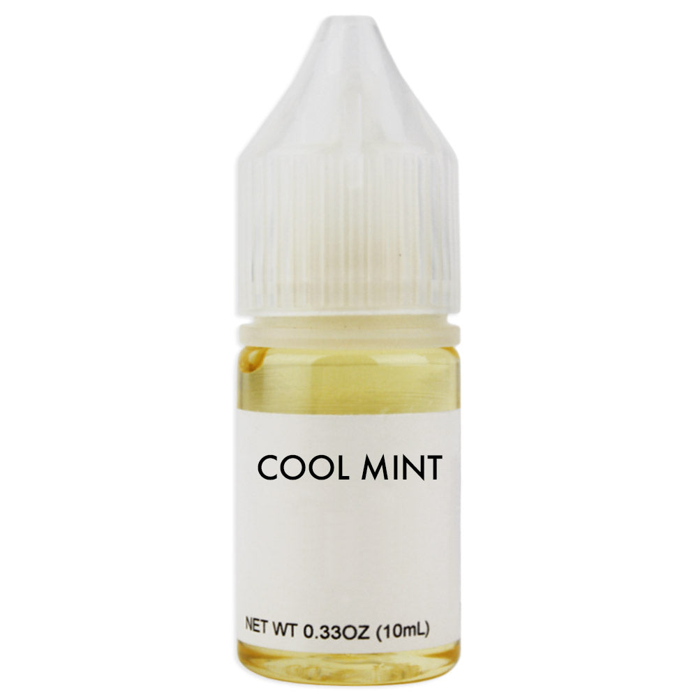 Cool Mint Flavoring