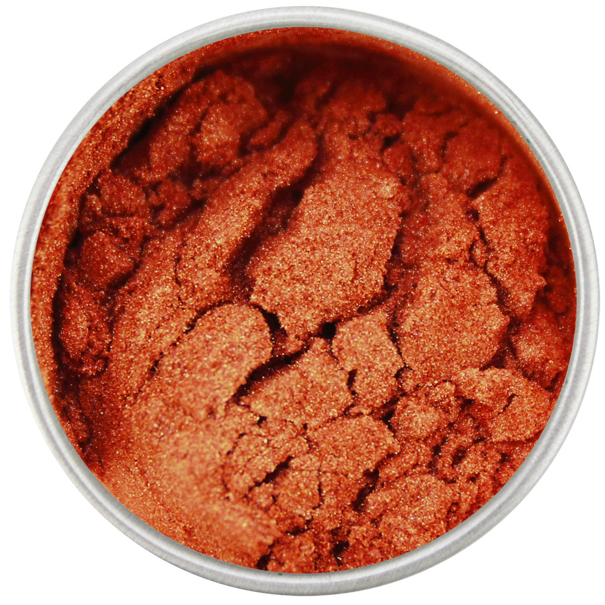 Copper Luster Dust