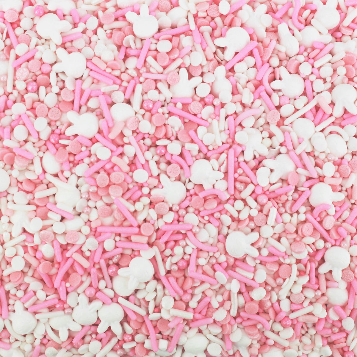 Cotton Tail Sprinkle Blend