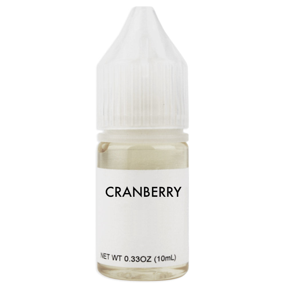 Cranberry Flavoring