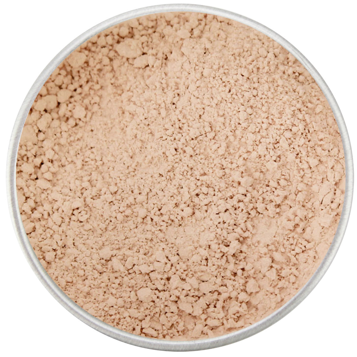Cream Petal Dust