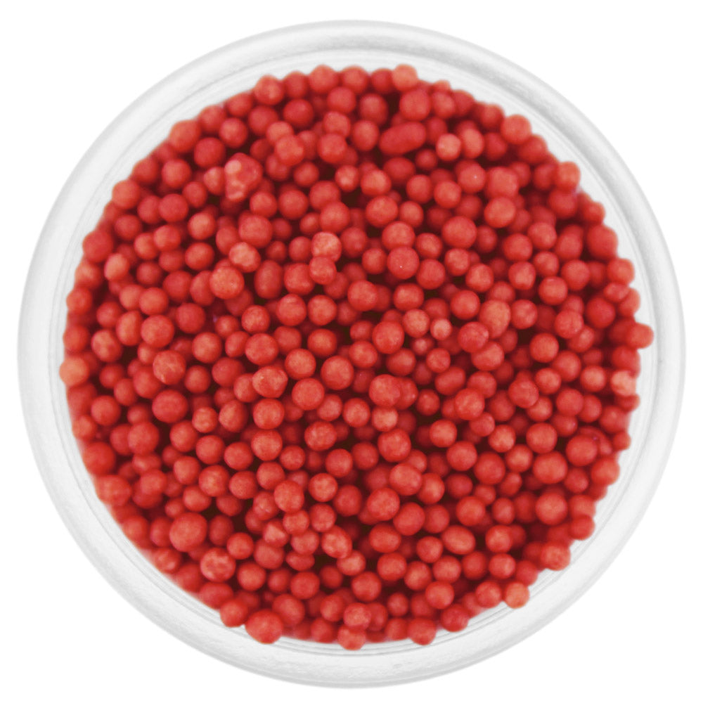 Deep Copper Nonpareils