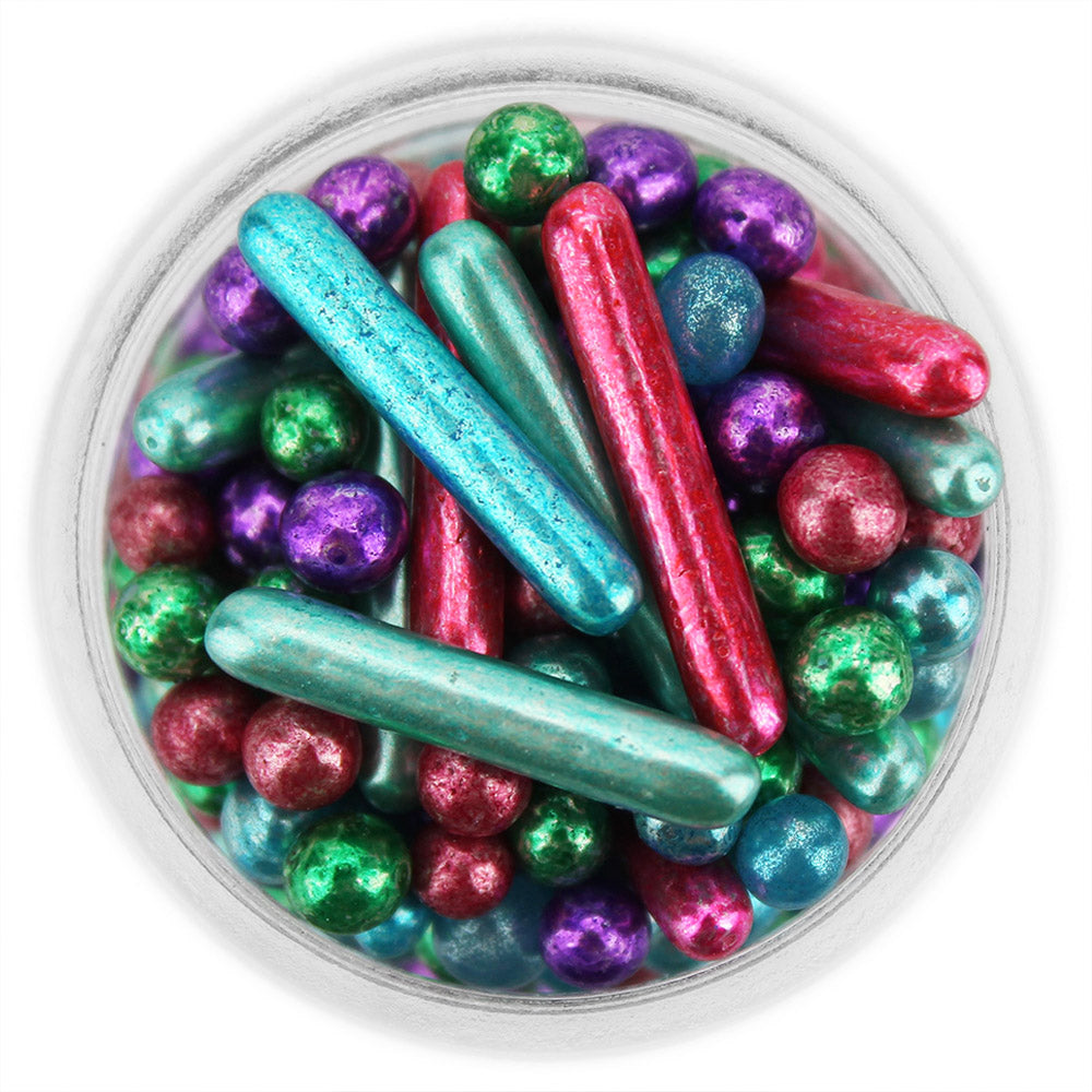 Disco Dragees Assortment