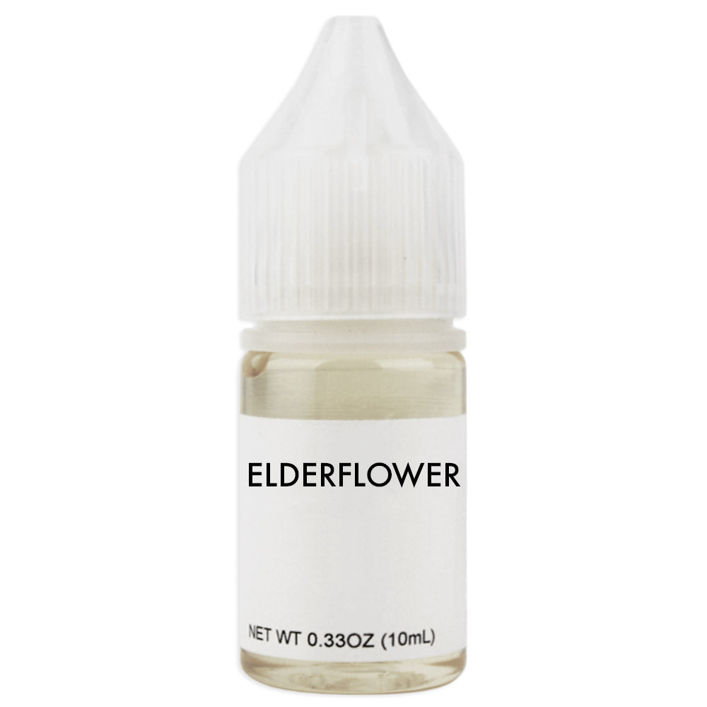 Elderflower Flavoring