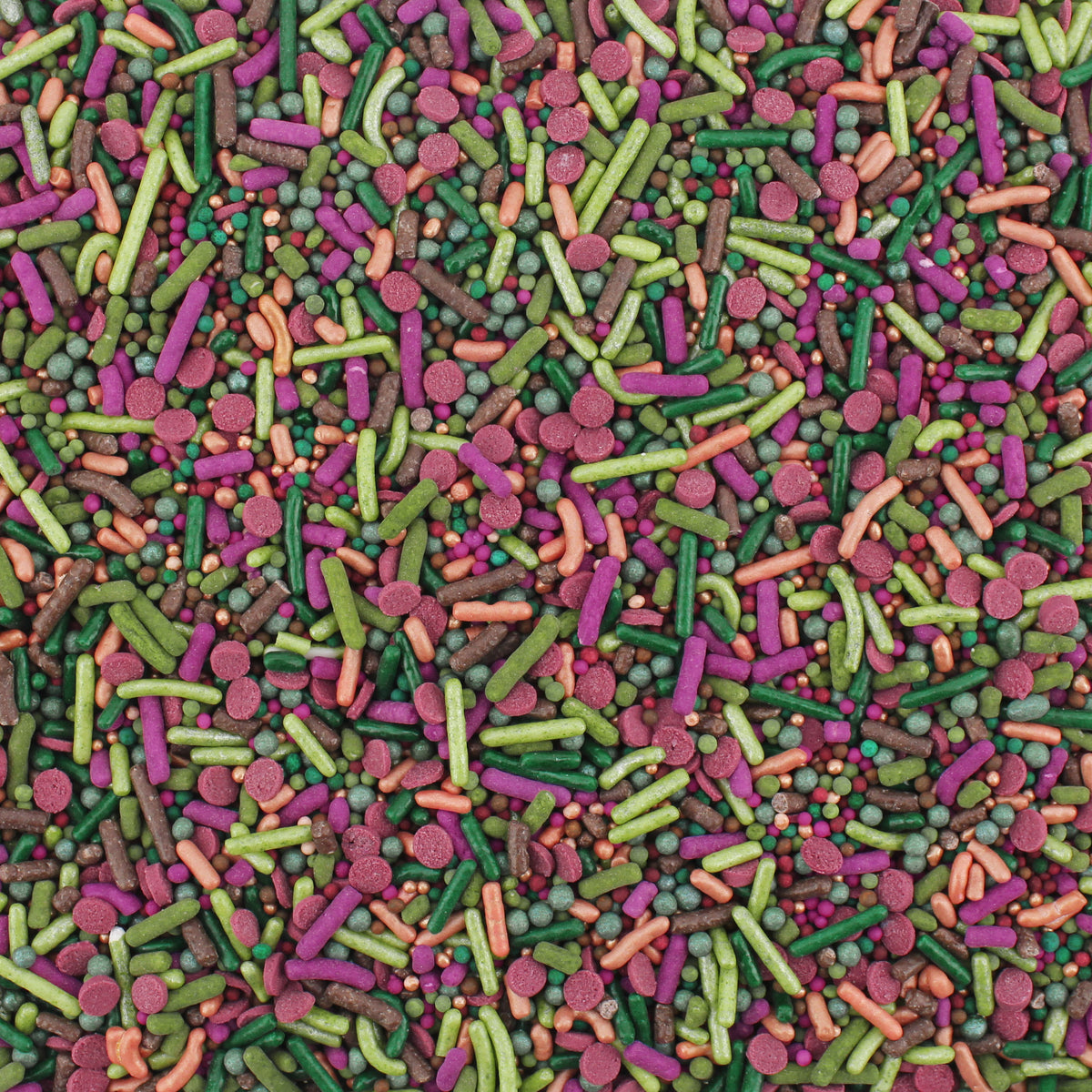 Enchanted Forest Sprinkle Blend