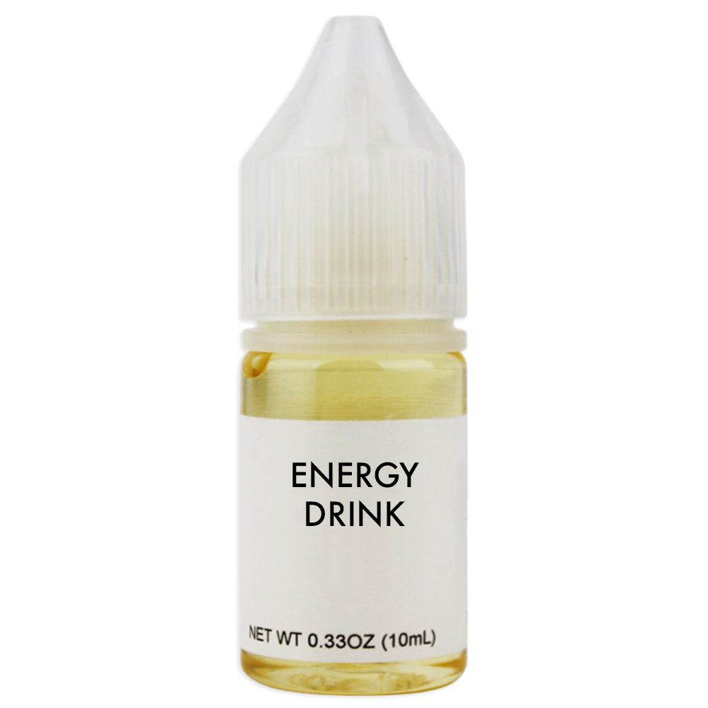 Energy Drink Flavoring