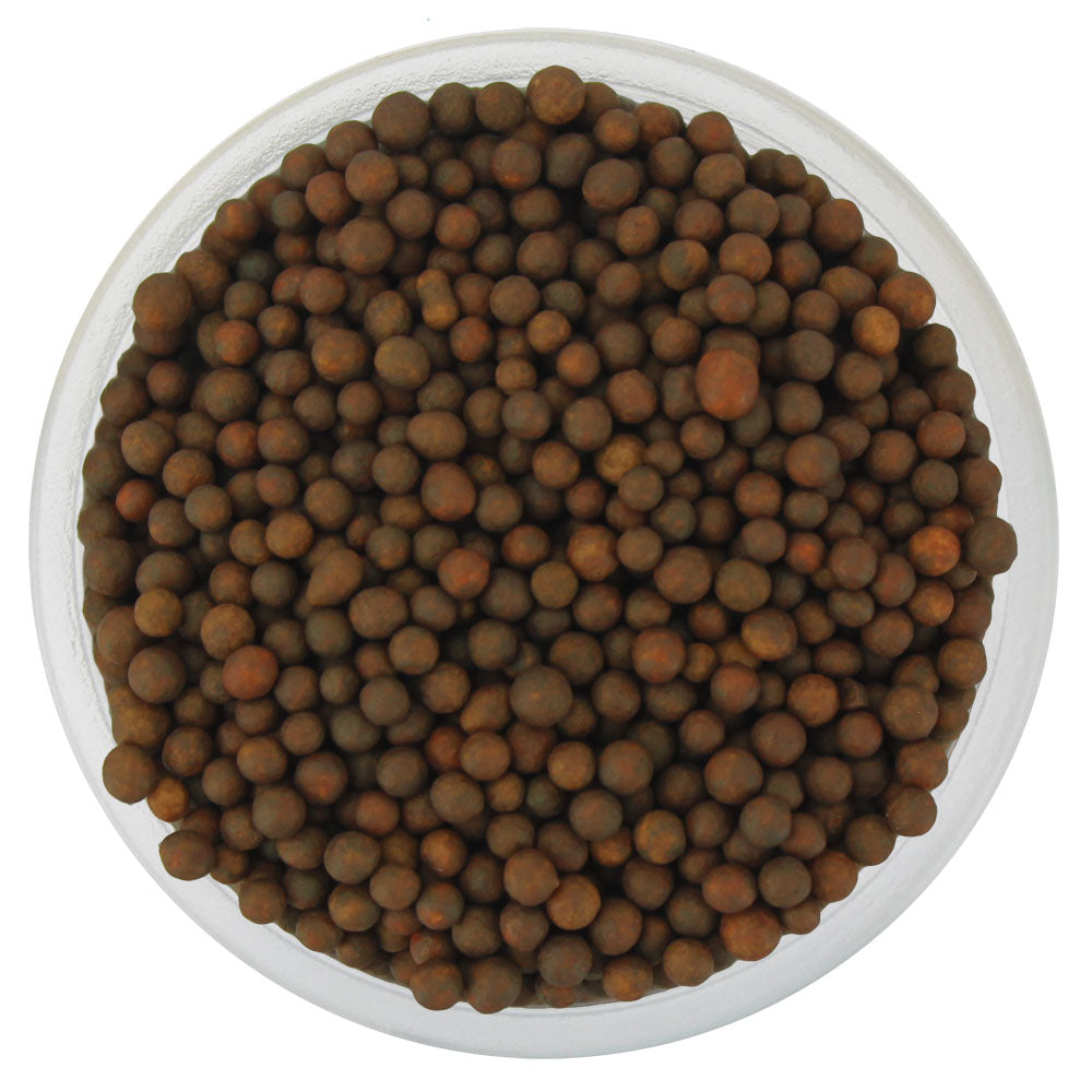 Espresso Brown Nonpareils