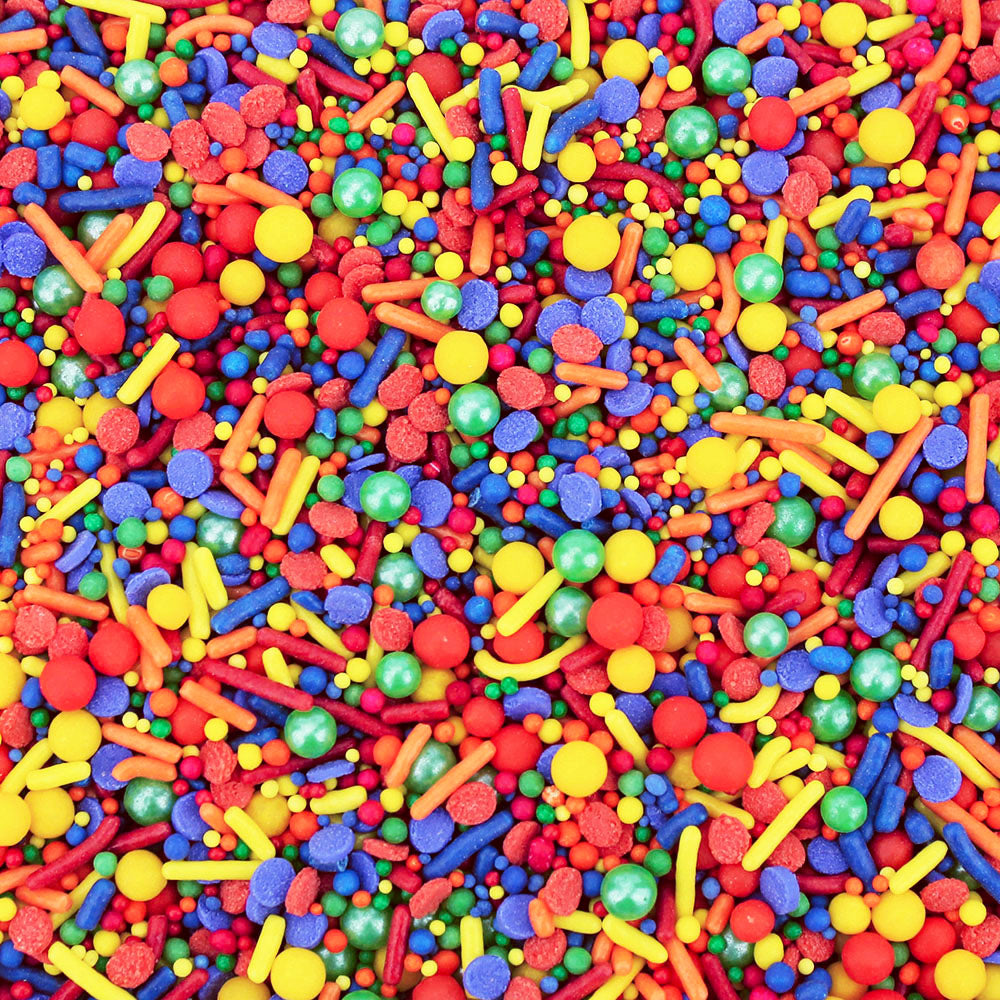Fiesta Sprinkle Blend