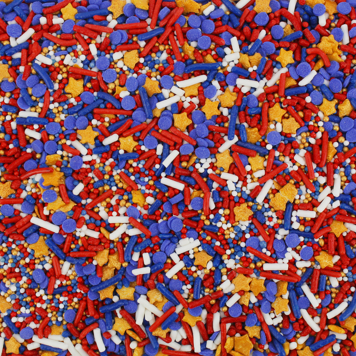 Firecracker Sprinkle Blend