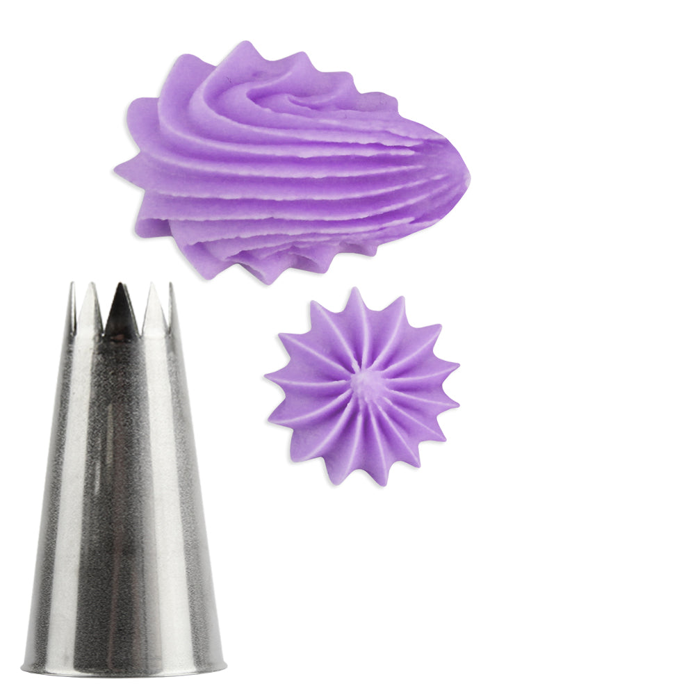 French Decorating Tip #864