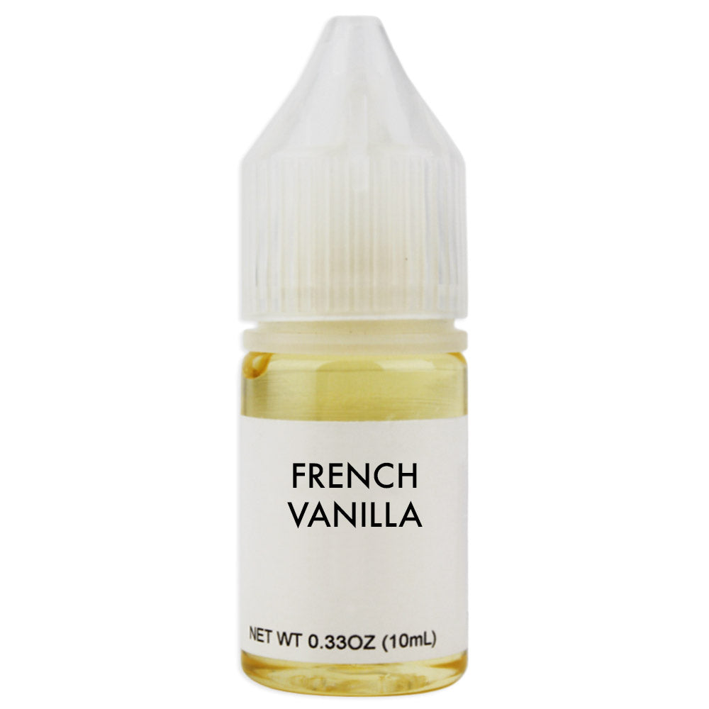 French Vanilla Flavoring