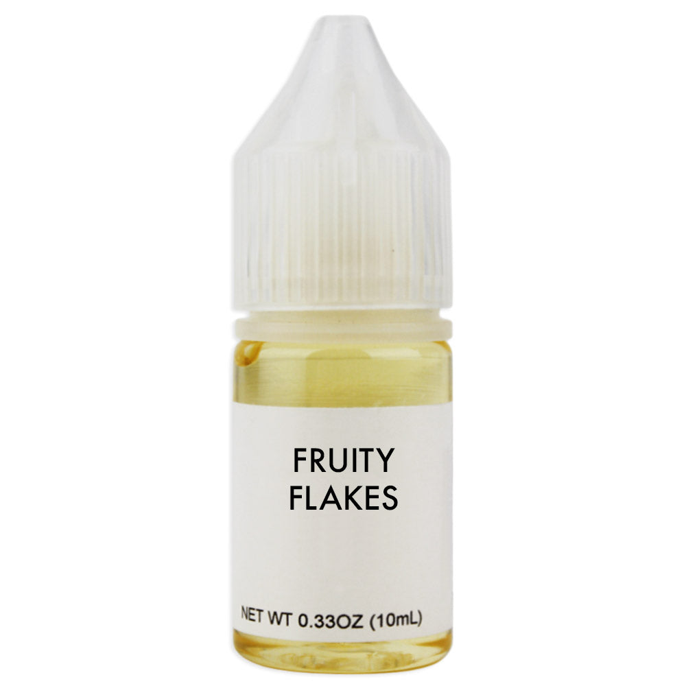 Fruity Flakes Flavoring