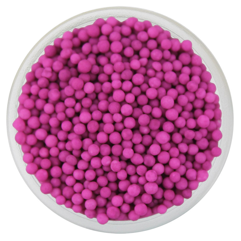 Fuchsia Nonpareils