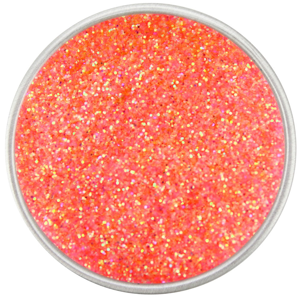 Georgia Peach Disco Dust