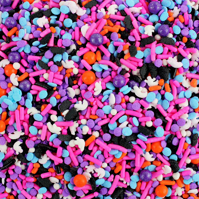 Ghoul Party Sprinkle Blend