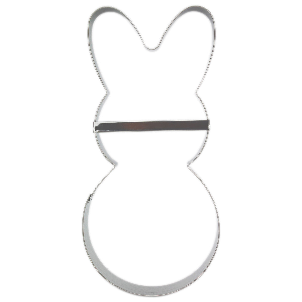 Giant Marshmallow Bunny Cookie Cutter