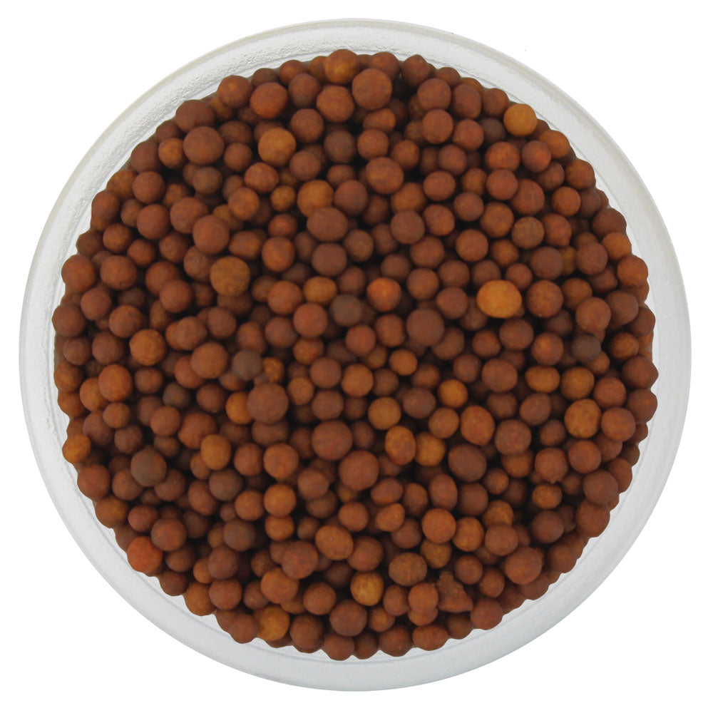 Gingerbread Brown Nonpareils