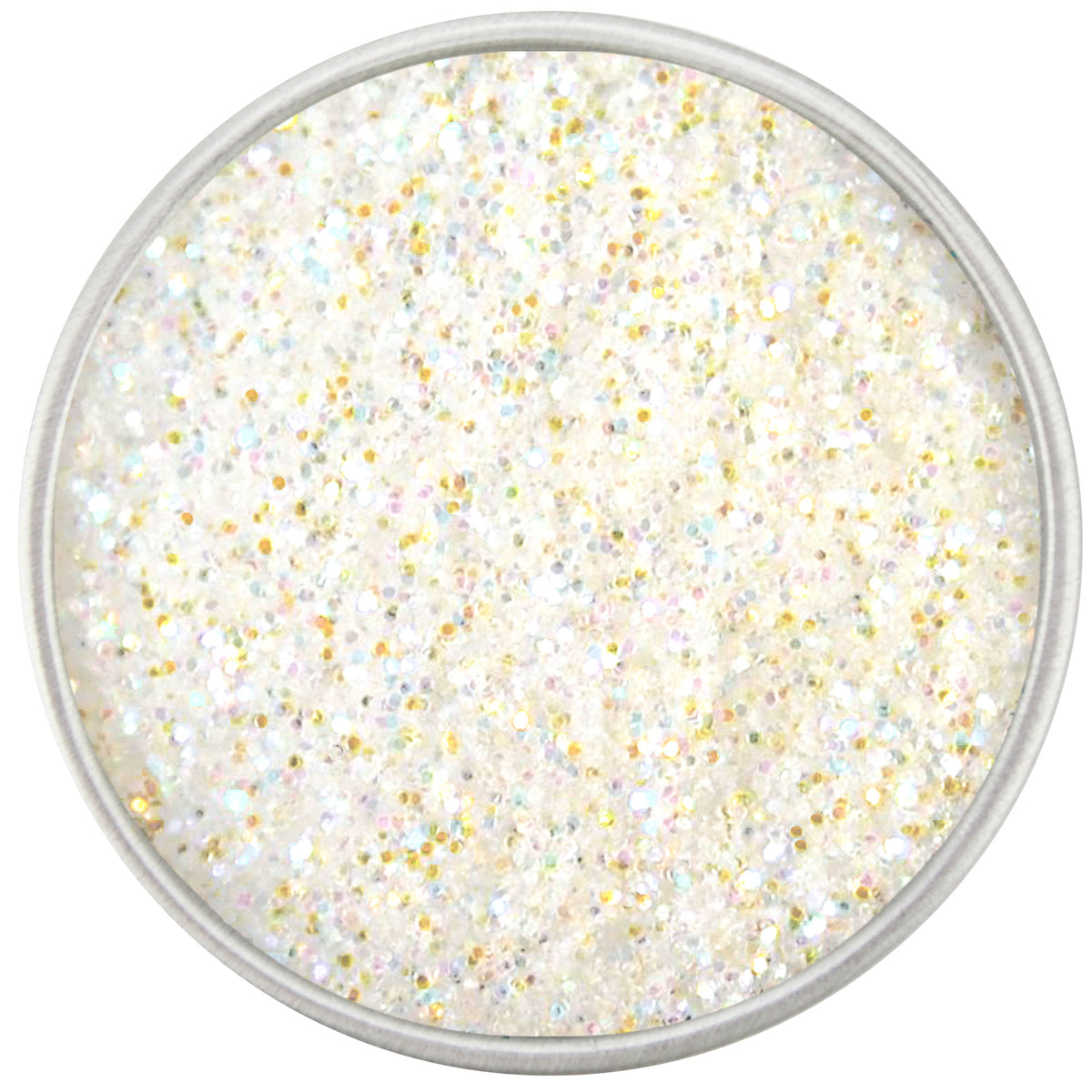 Gold Iridescent Disco Dust