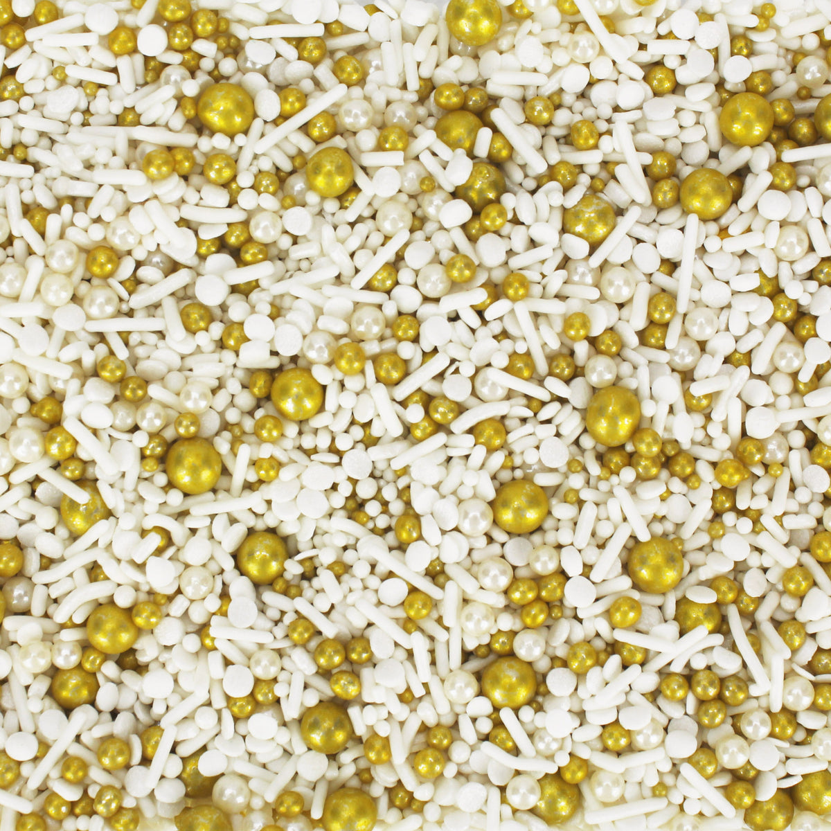 Golden Luxe Sprinkle Blend
