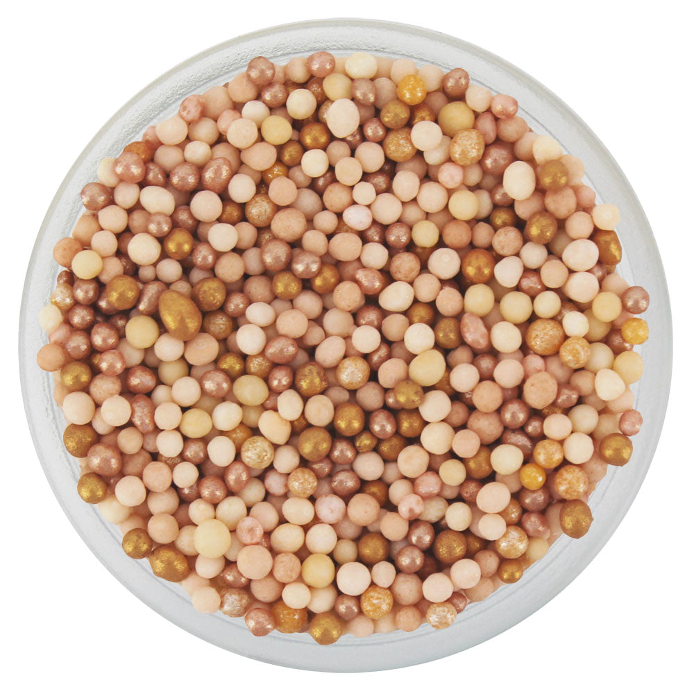 Golden Sands Nonpareils Blend
