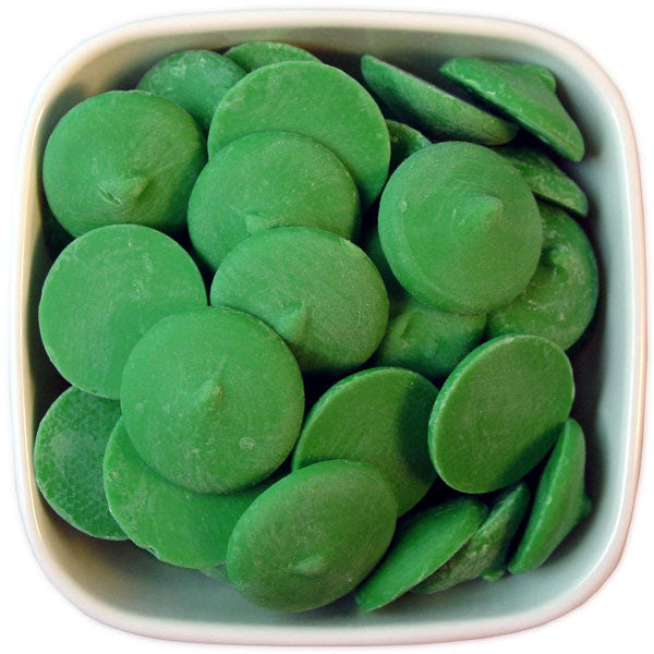 Green Candy Melts 12 OZ