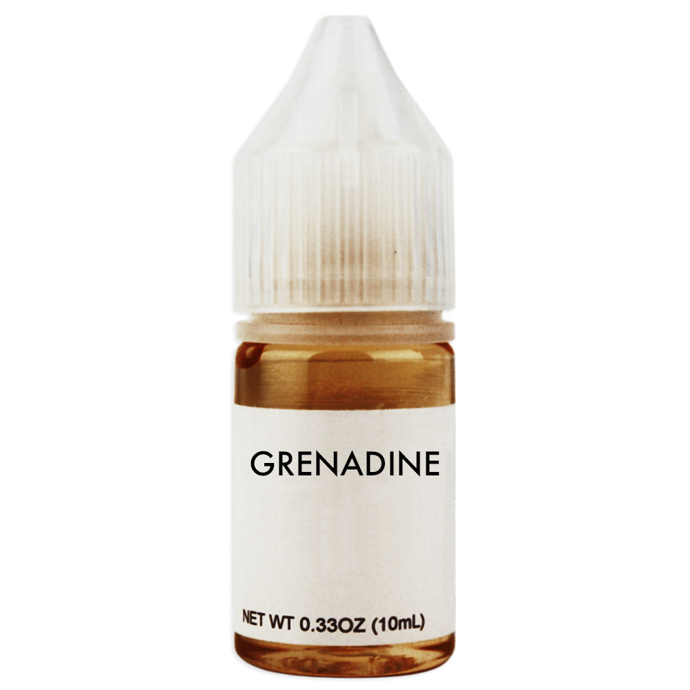 Grenadine Flavoring