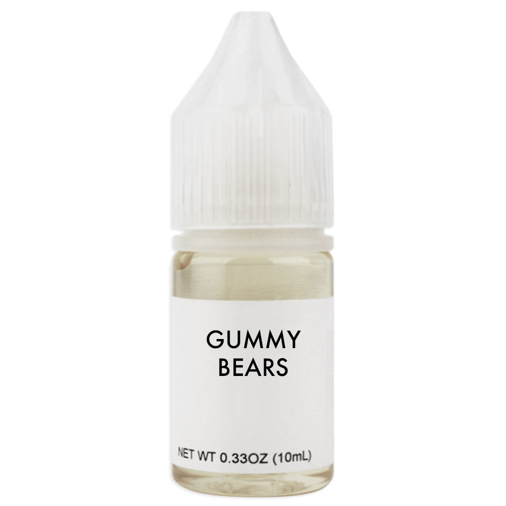 Gummy Bear Flavoring