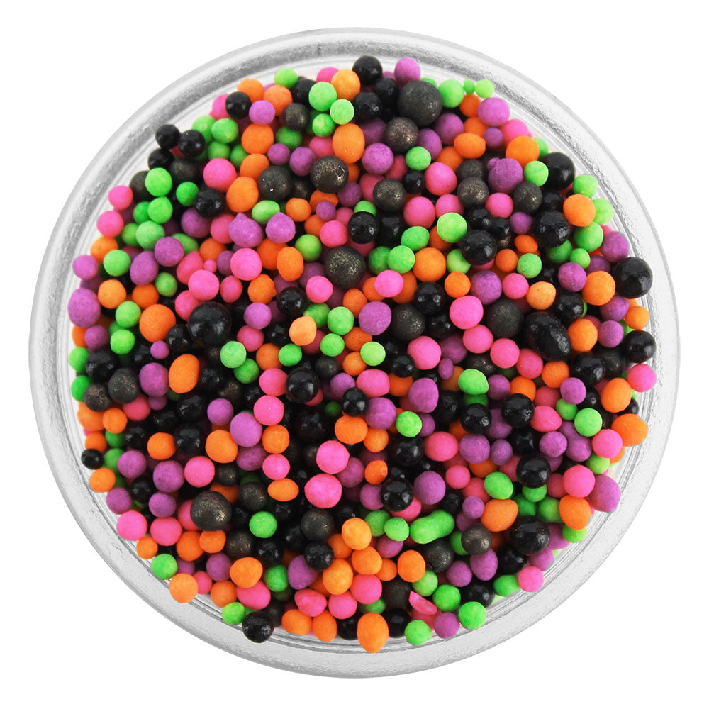 Halloween Carnival Non-Pareils Blend
